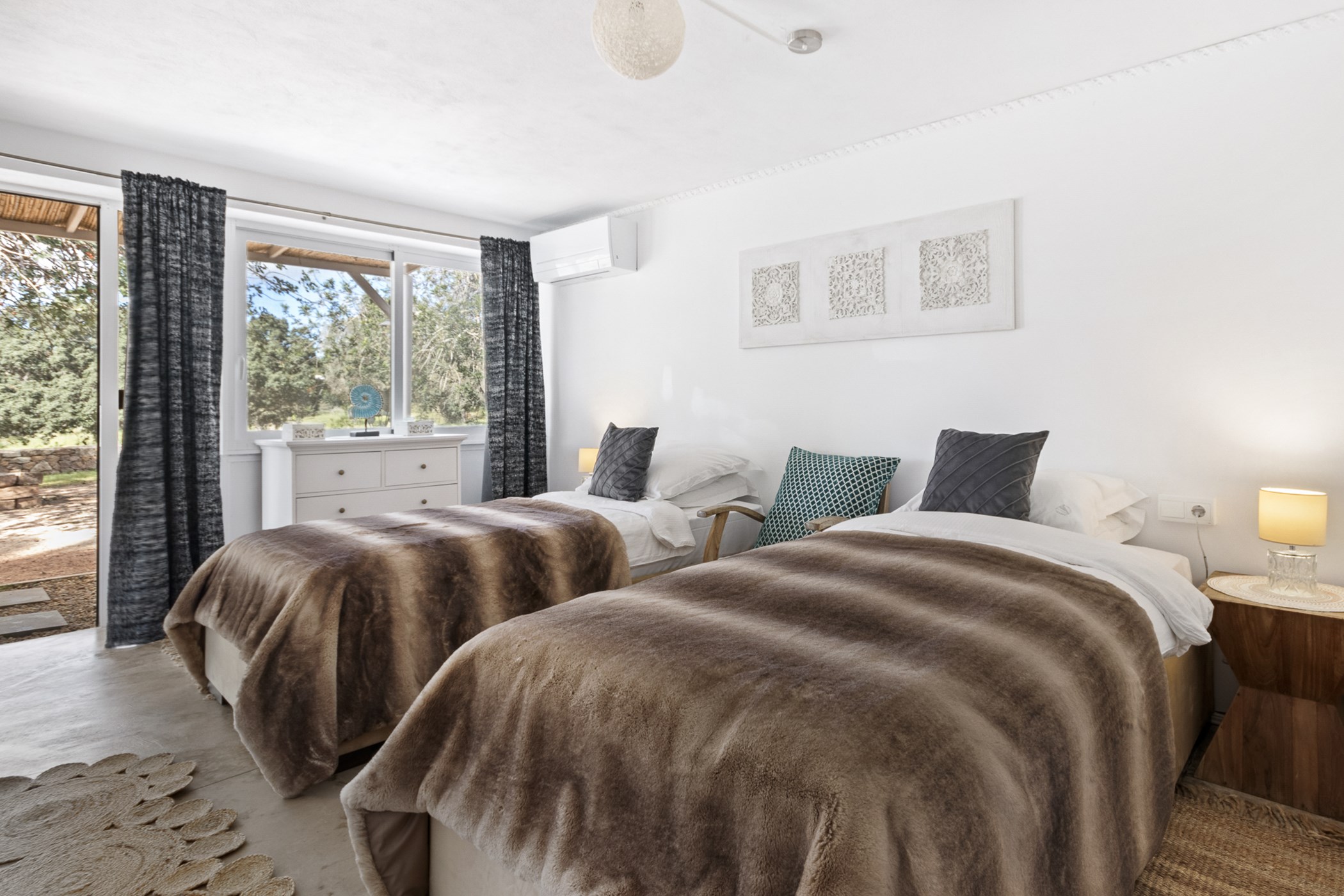 Villa Magnifique - Thumbnail 42