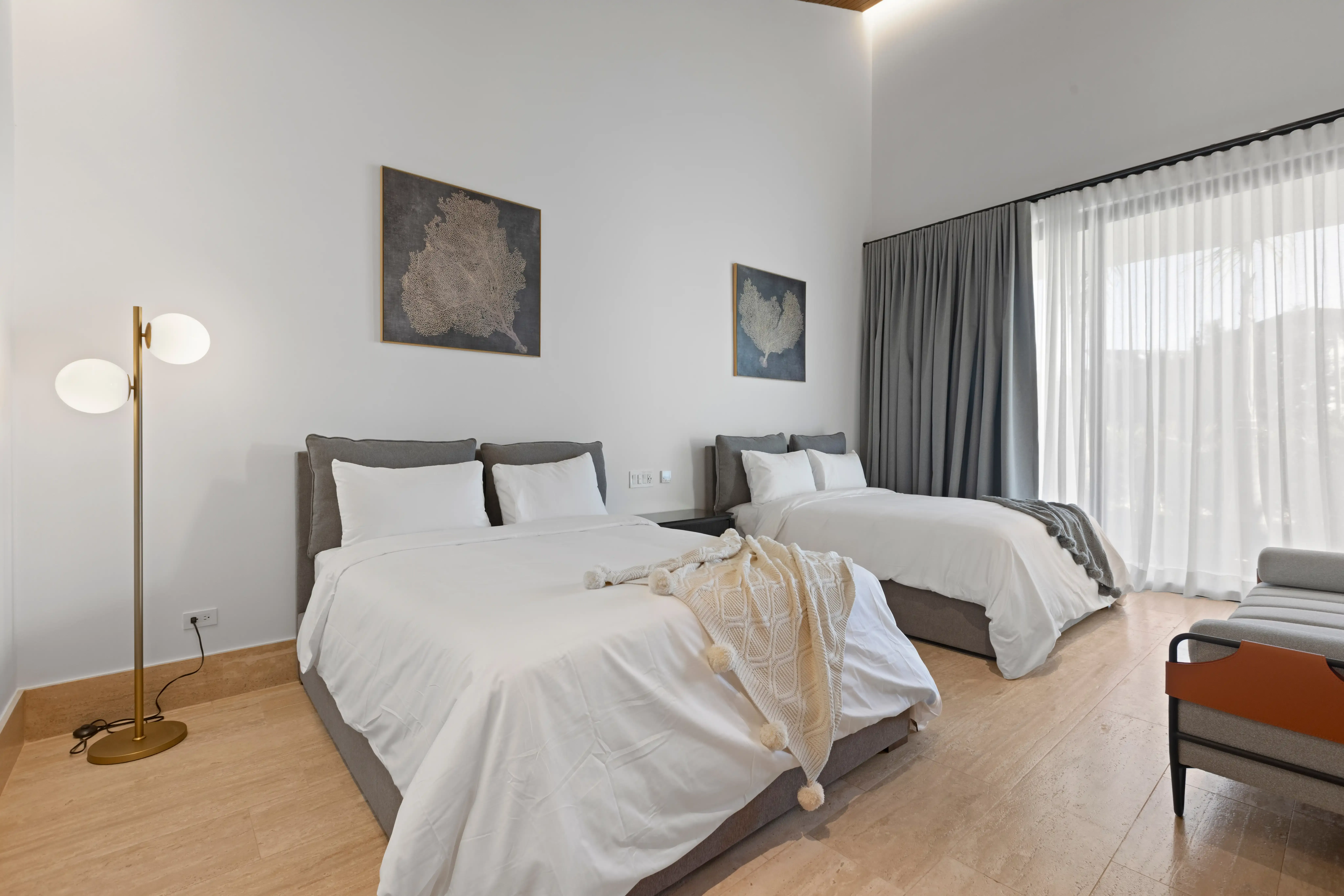 Villa Anes - Thumbnail 55