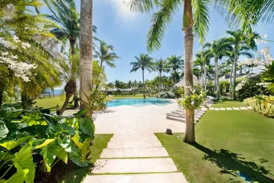Villa Blanca - Thumbnail 7