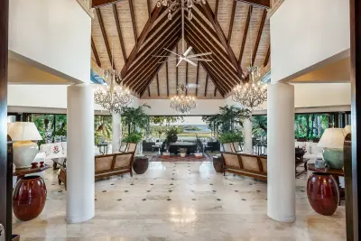 Villa Blanca - Thumbnail 8