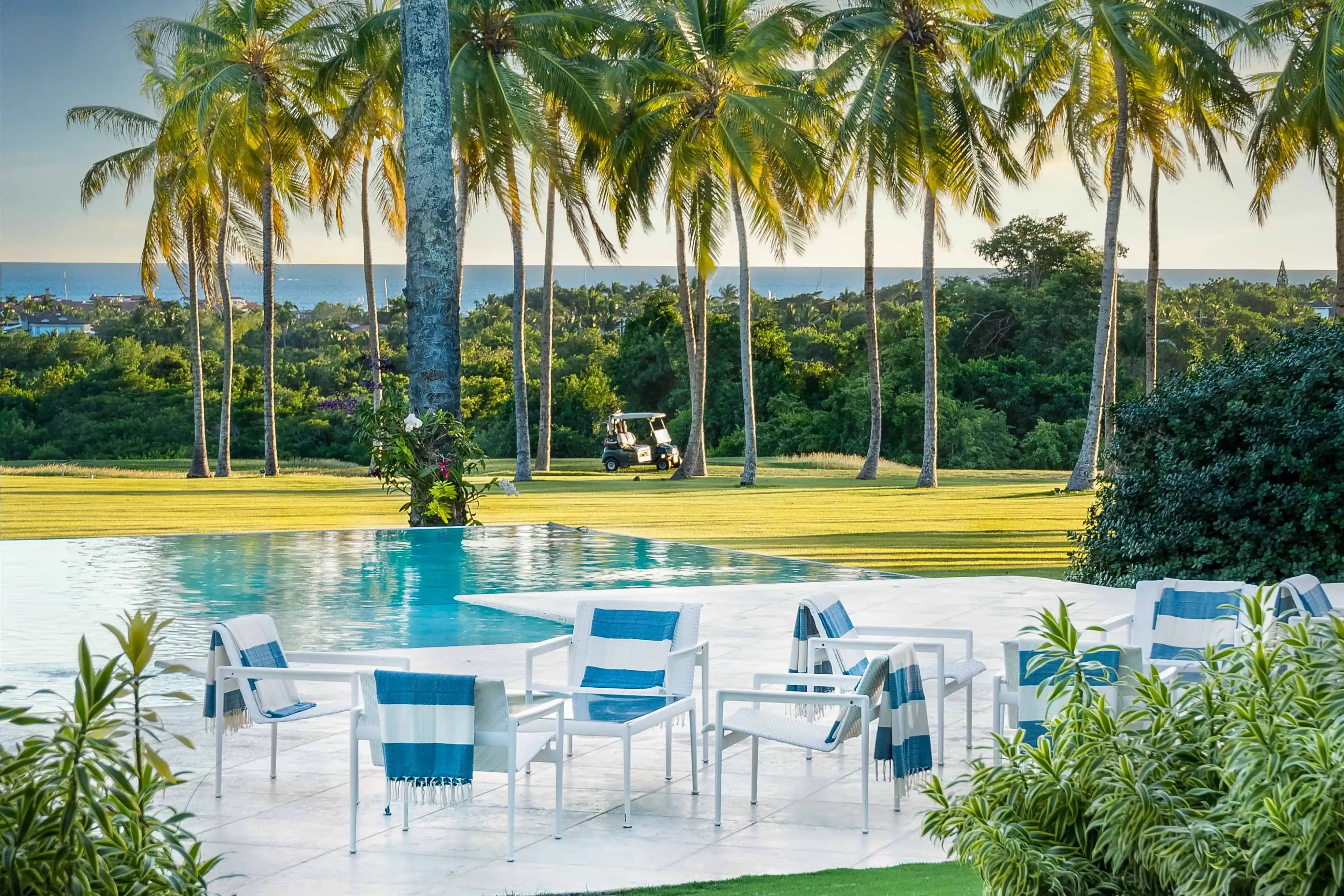 Villa Blanca - Thumbnail 7