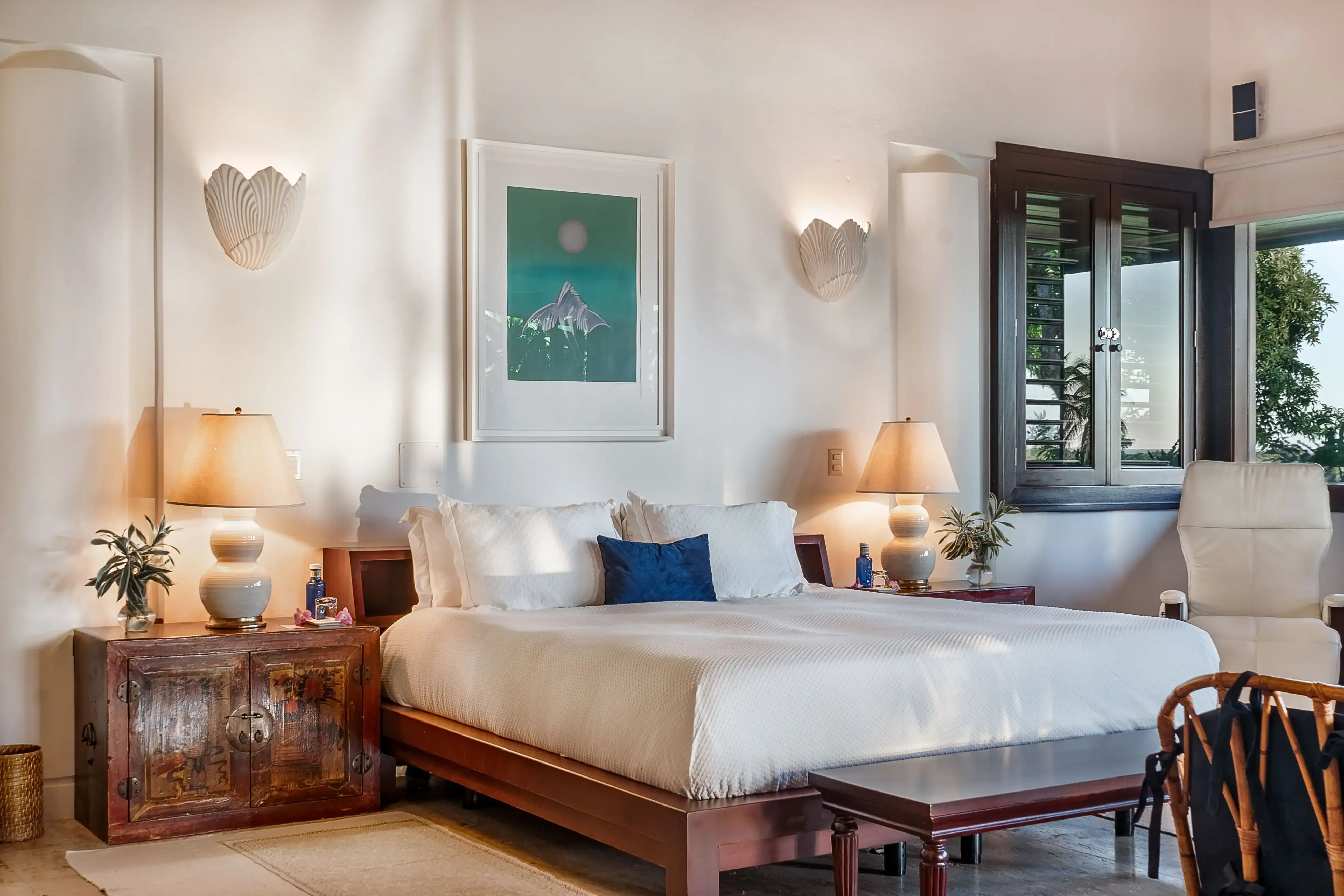 Villa Blanca - Thumbnail 8