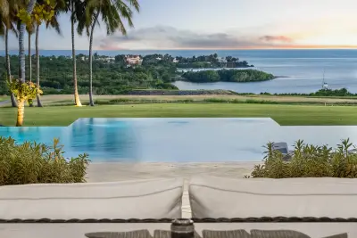 Villa Blanca - Thumbnail 11