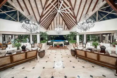 Villa Blanca - Thumbnail 12