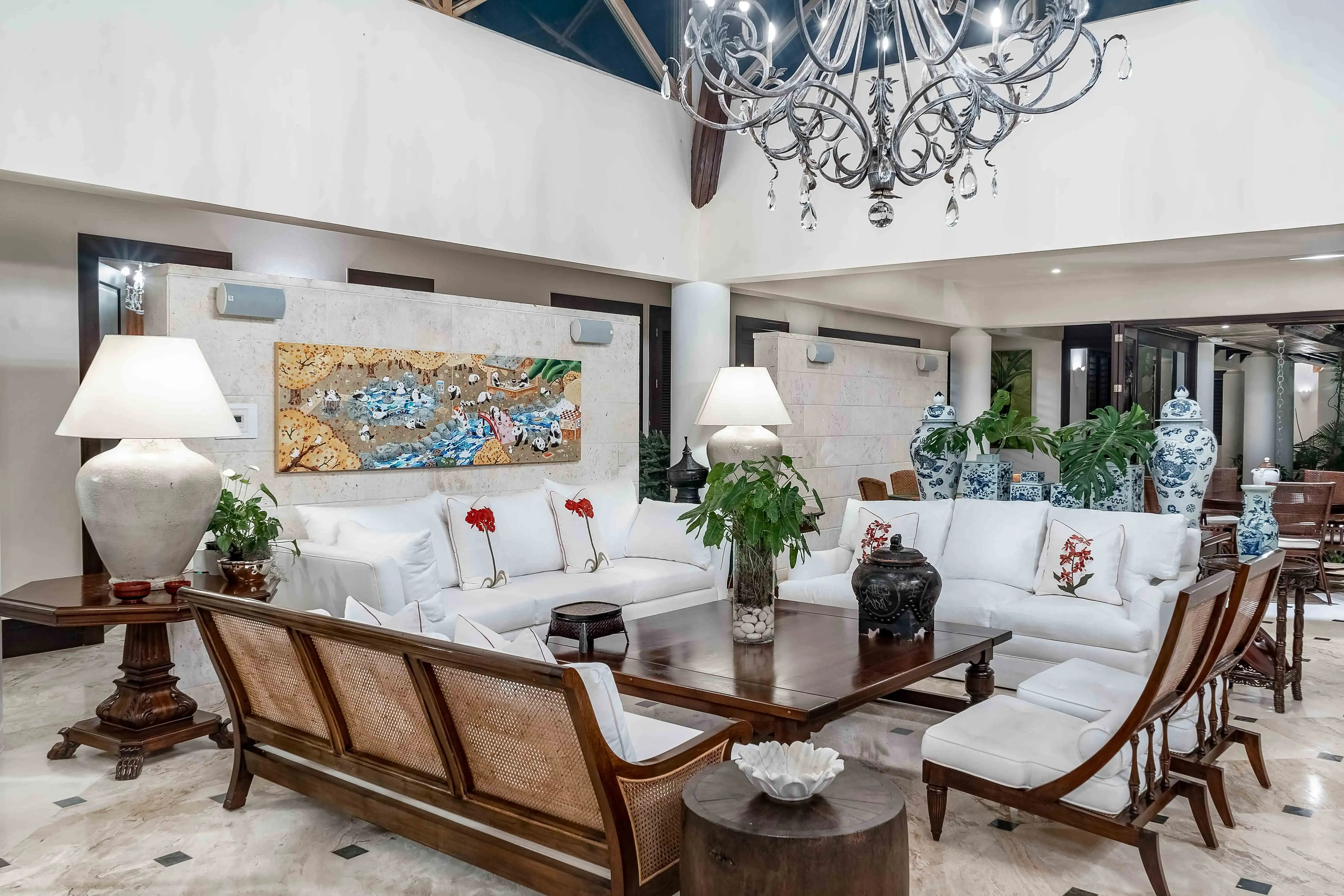 Villa Blanca - Thumbnail 12