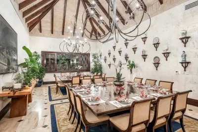 Villa Blanca - Thumbnail 14
