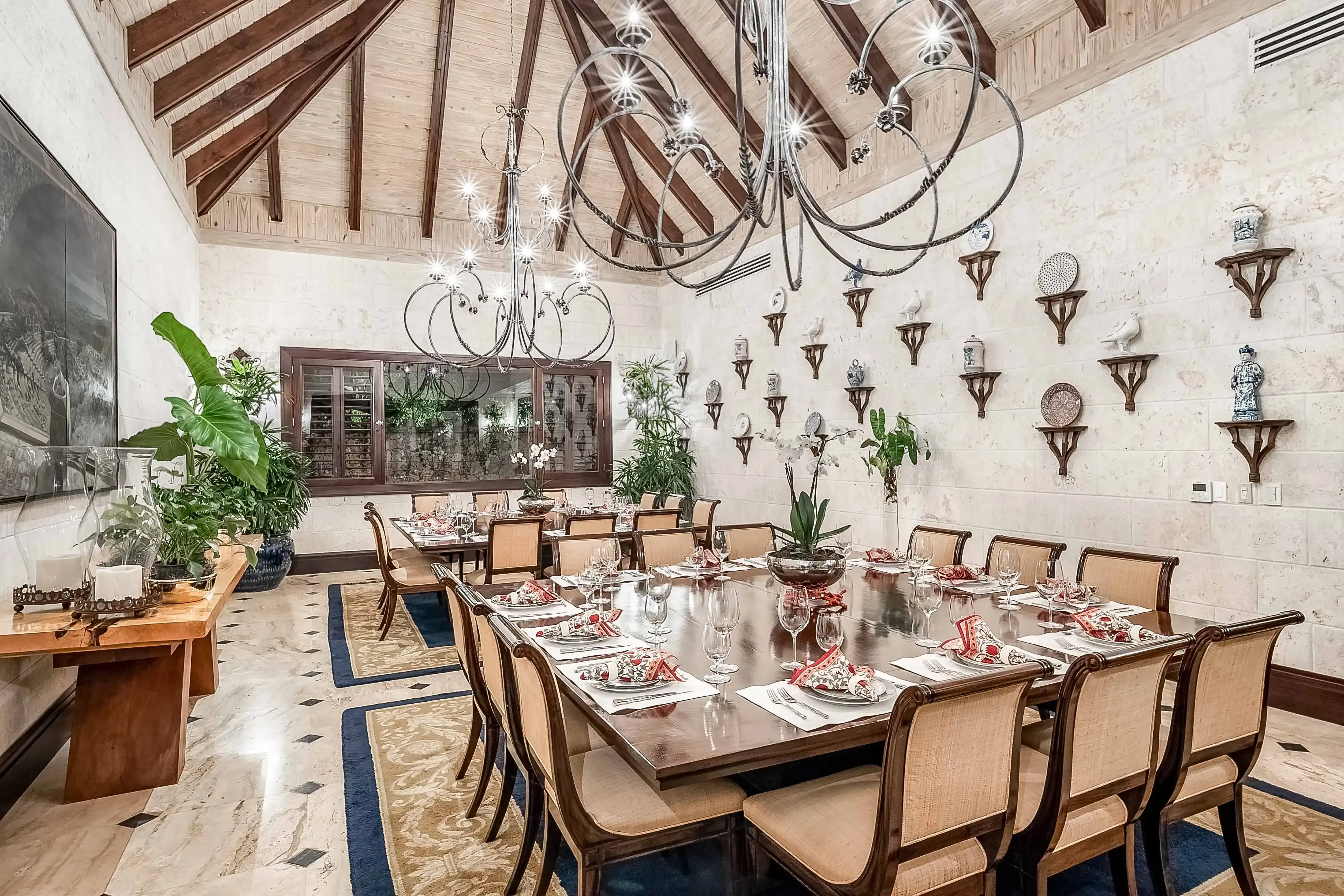 Villa Blanca - Thumbnail 13