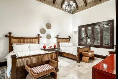 Villa Blanca - Thumbnail 15