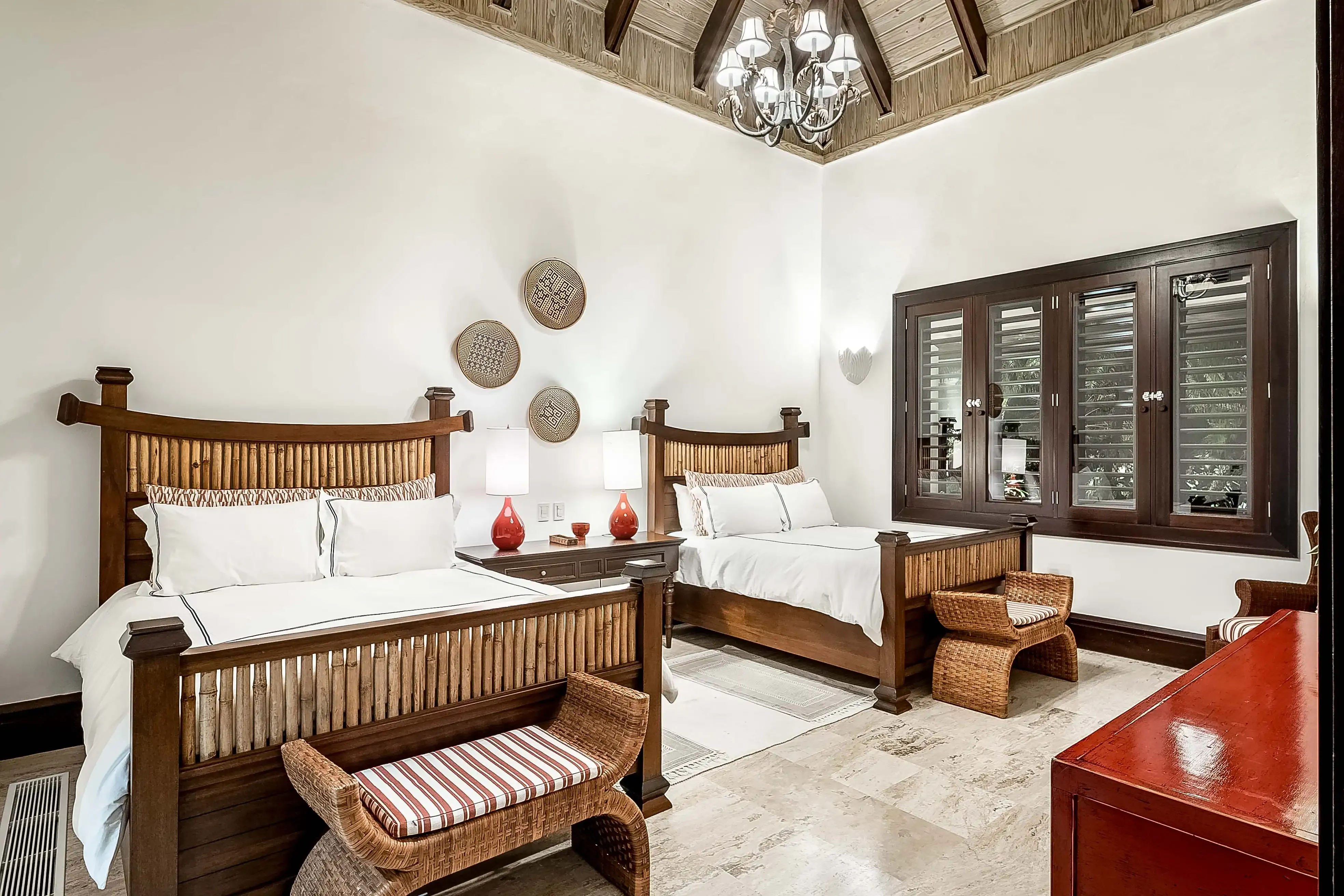 Villa Blanca - Thumbnail 14