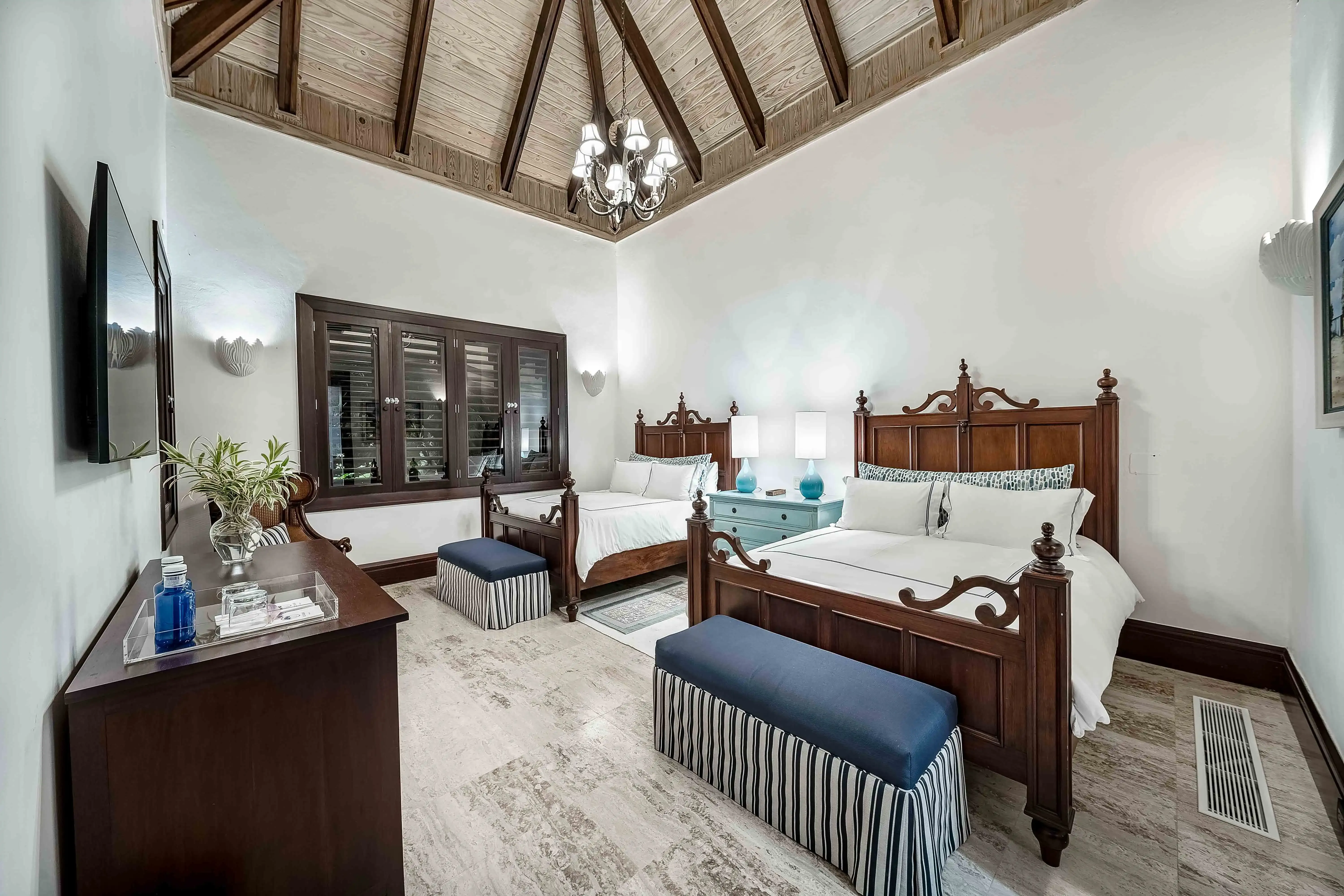 Villa Blanca - Thumbnail 15