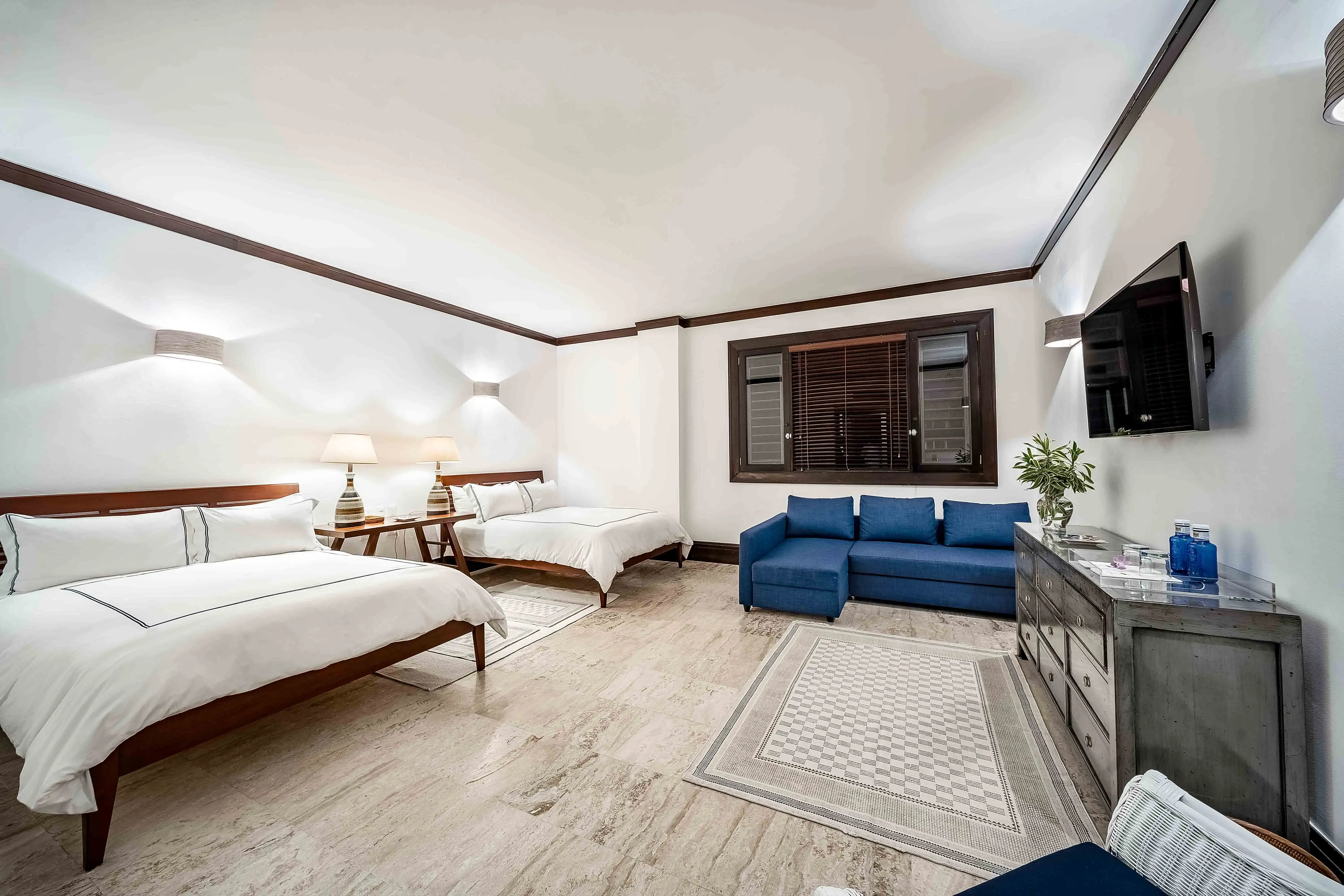 Villa Blanca - Thumbnail 16