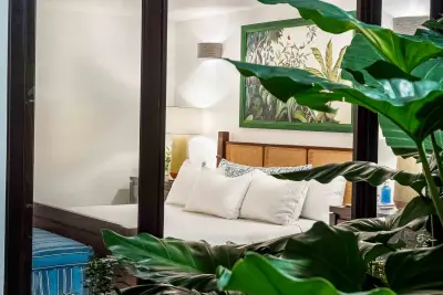 Villa Blanca - Thumbnail 18