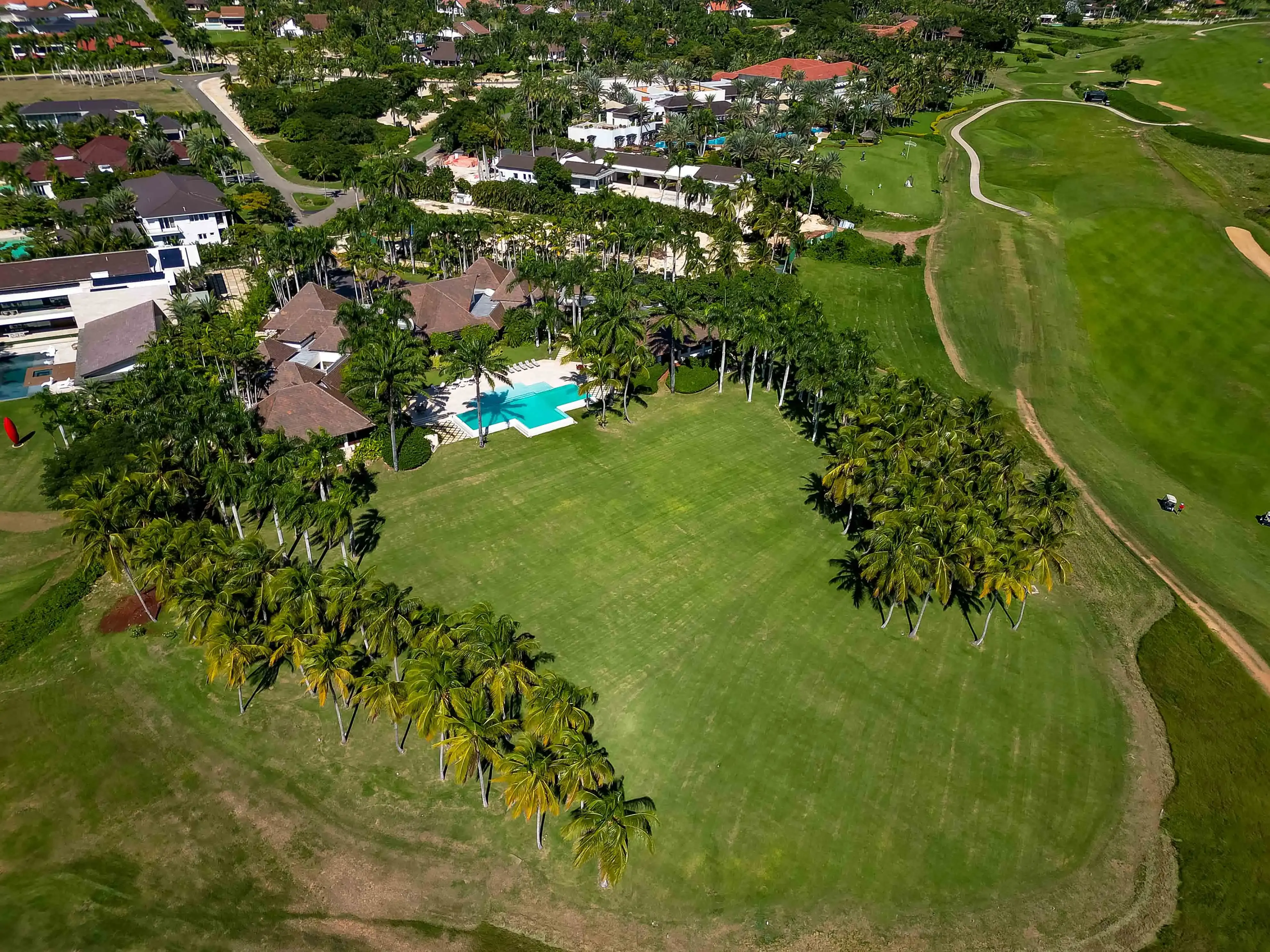 Villa Blanca - Thumbnail 18