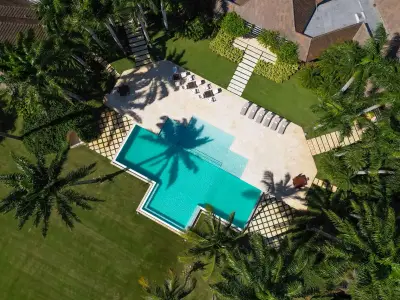 Villa Blanca - Thumbnail 20