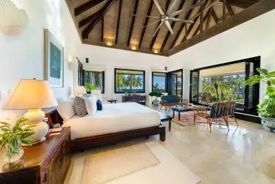 Villa Blanca - Thumbnail 22