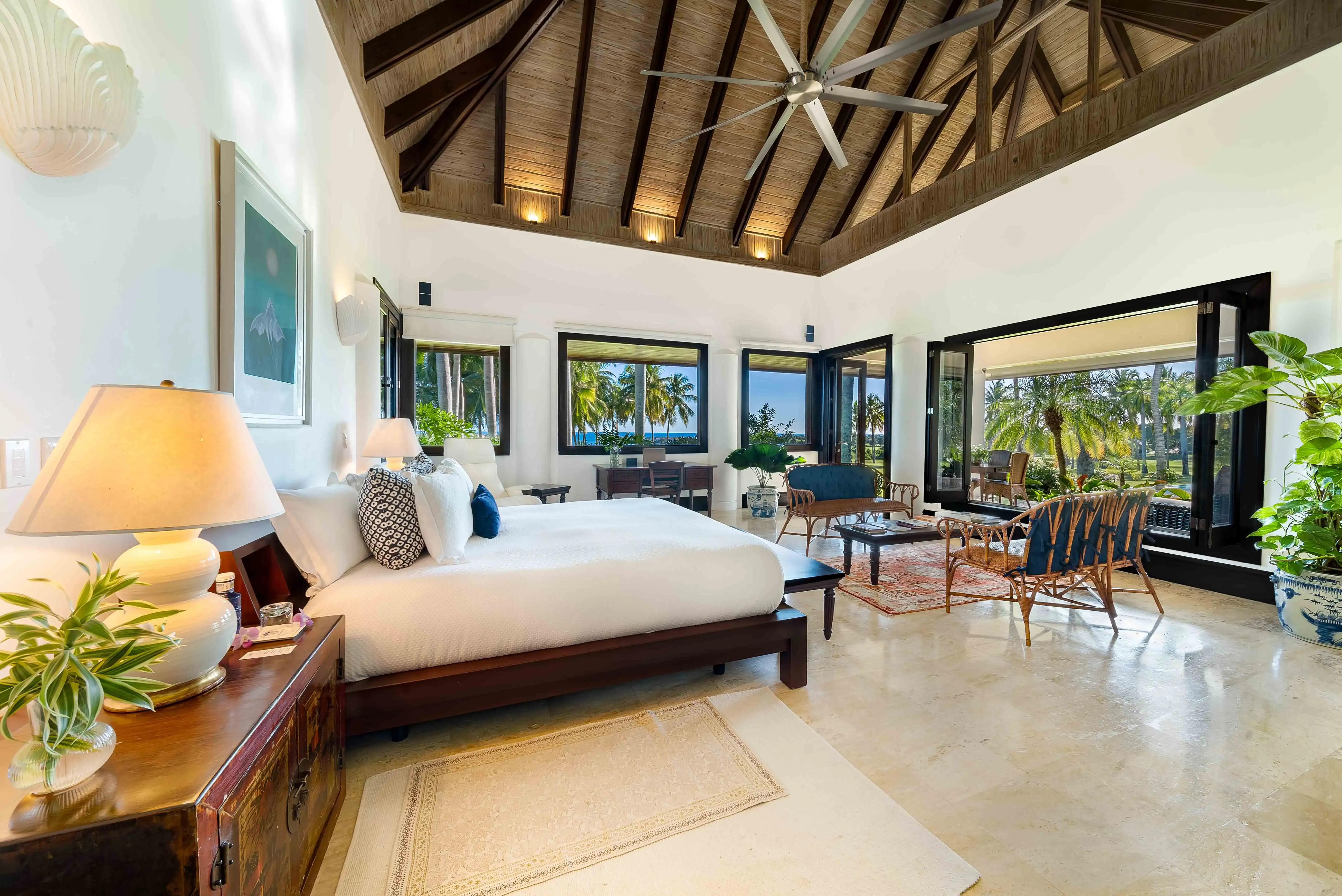 Villa Blanca - Thumbnail 22