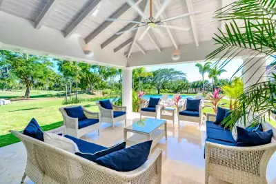 Villa del Mar - Thumbnail 24