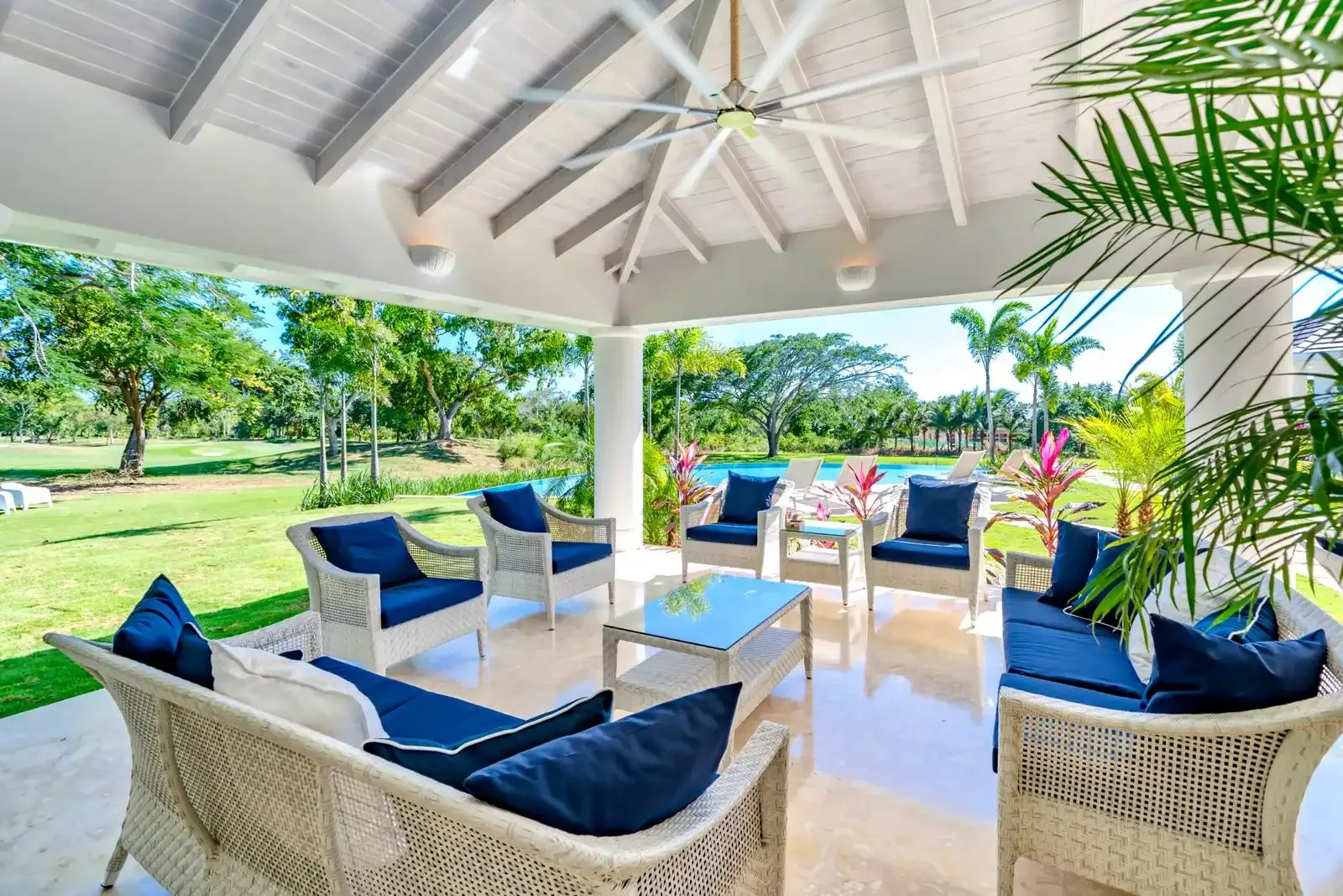 Villa del Mar - Thumbnail 24
