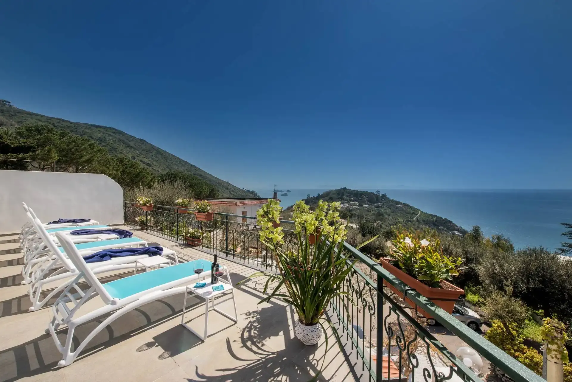 Villa Ambra - View 4