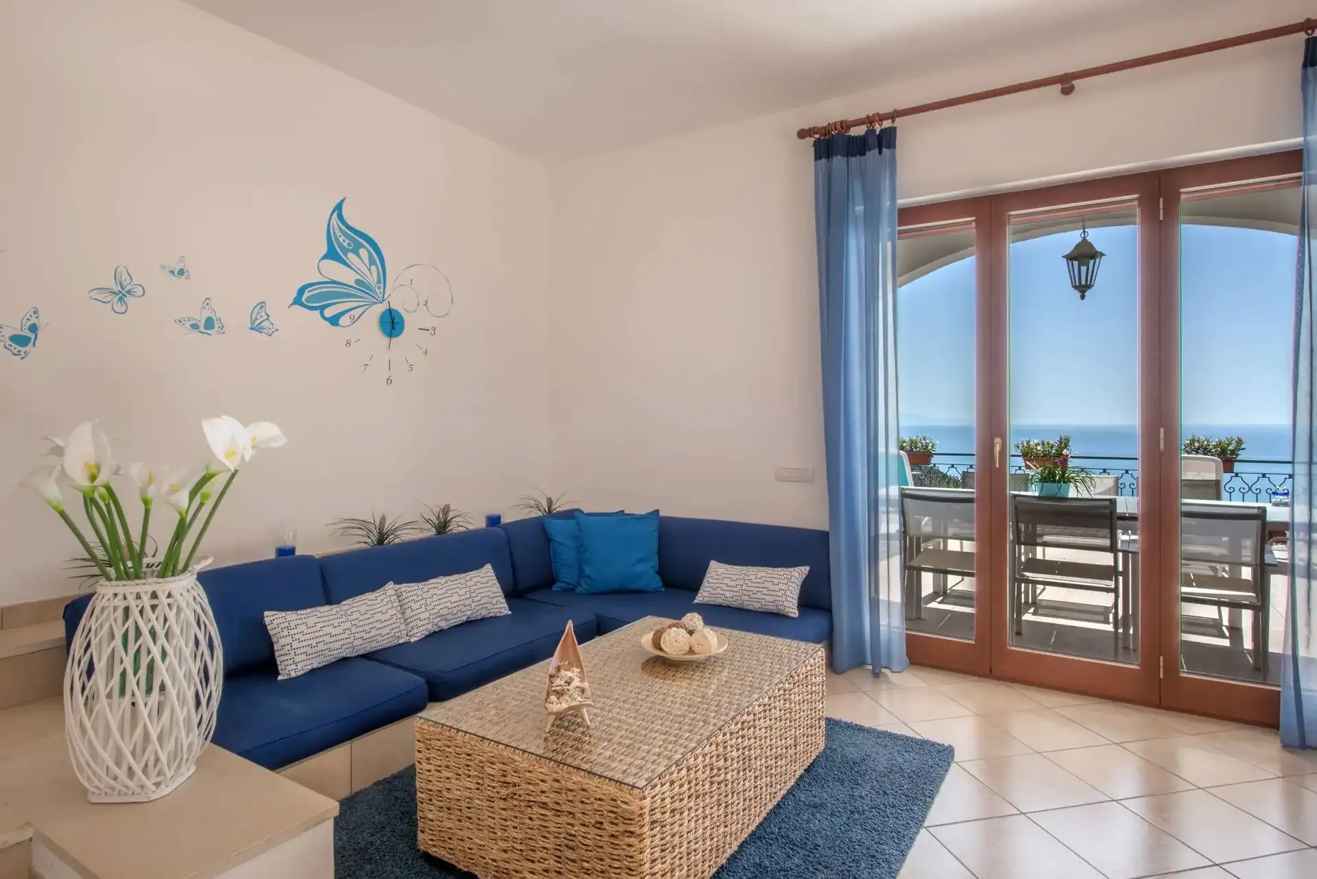 Villa Ambra - Thumbnail 17