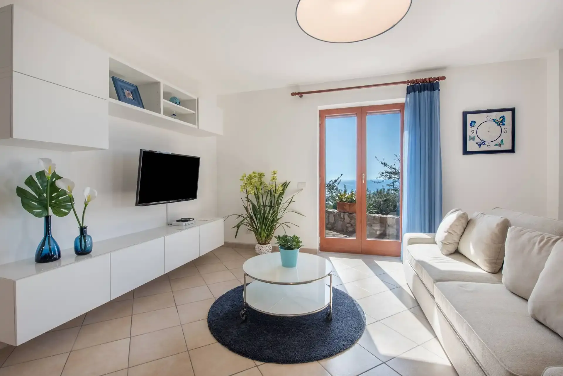 Villa Ambra - Thumbnail 19