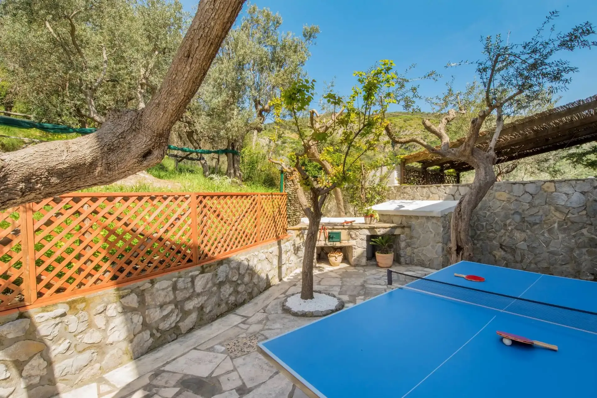 Villa Ambra - Thumbnail 20