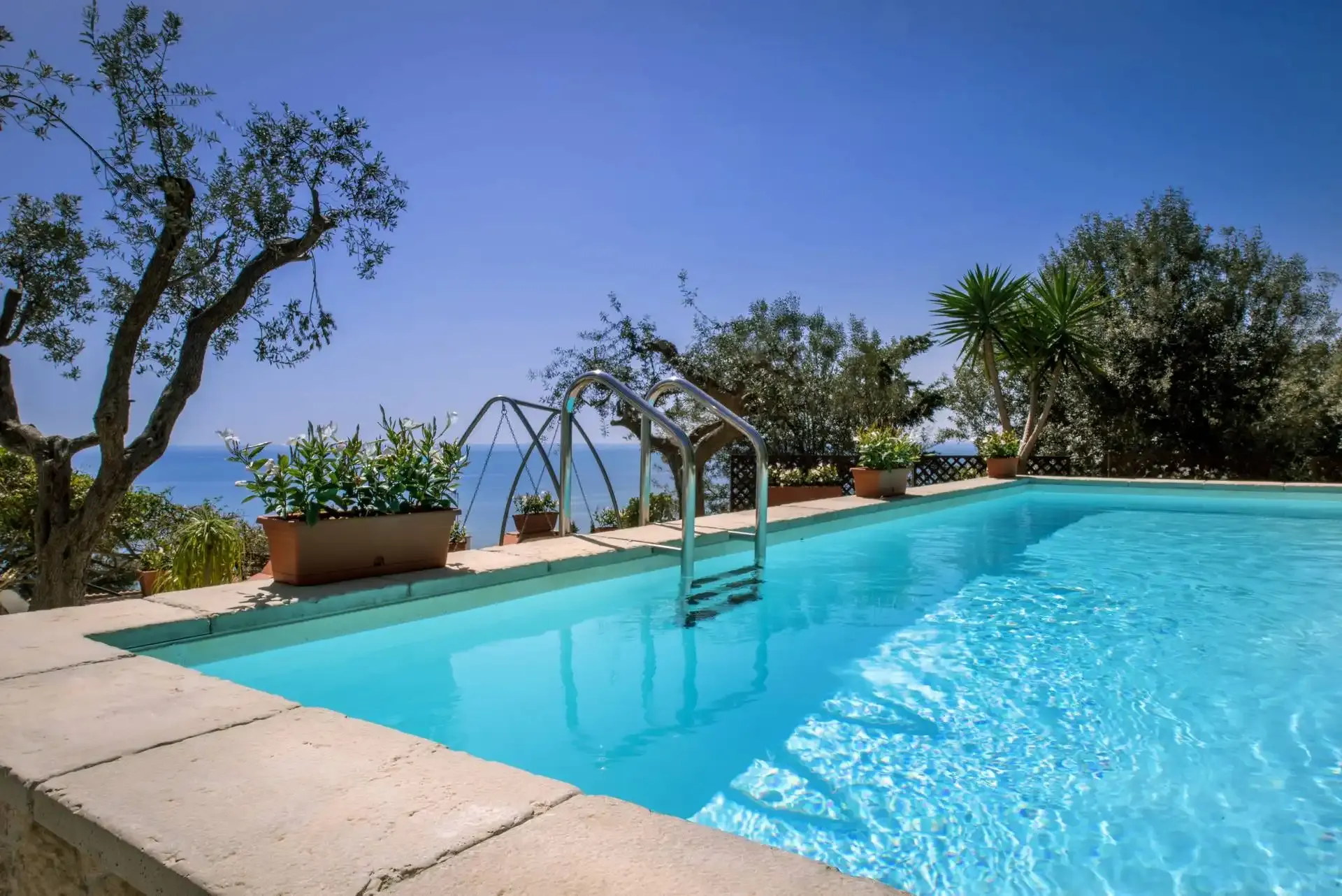 Villa Ambra - Thumbnail 21