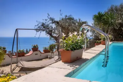 Villa Ambra - Thumbnail 22