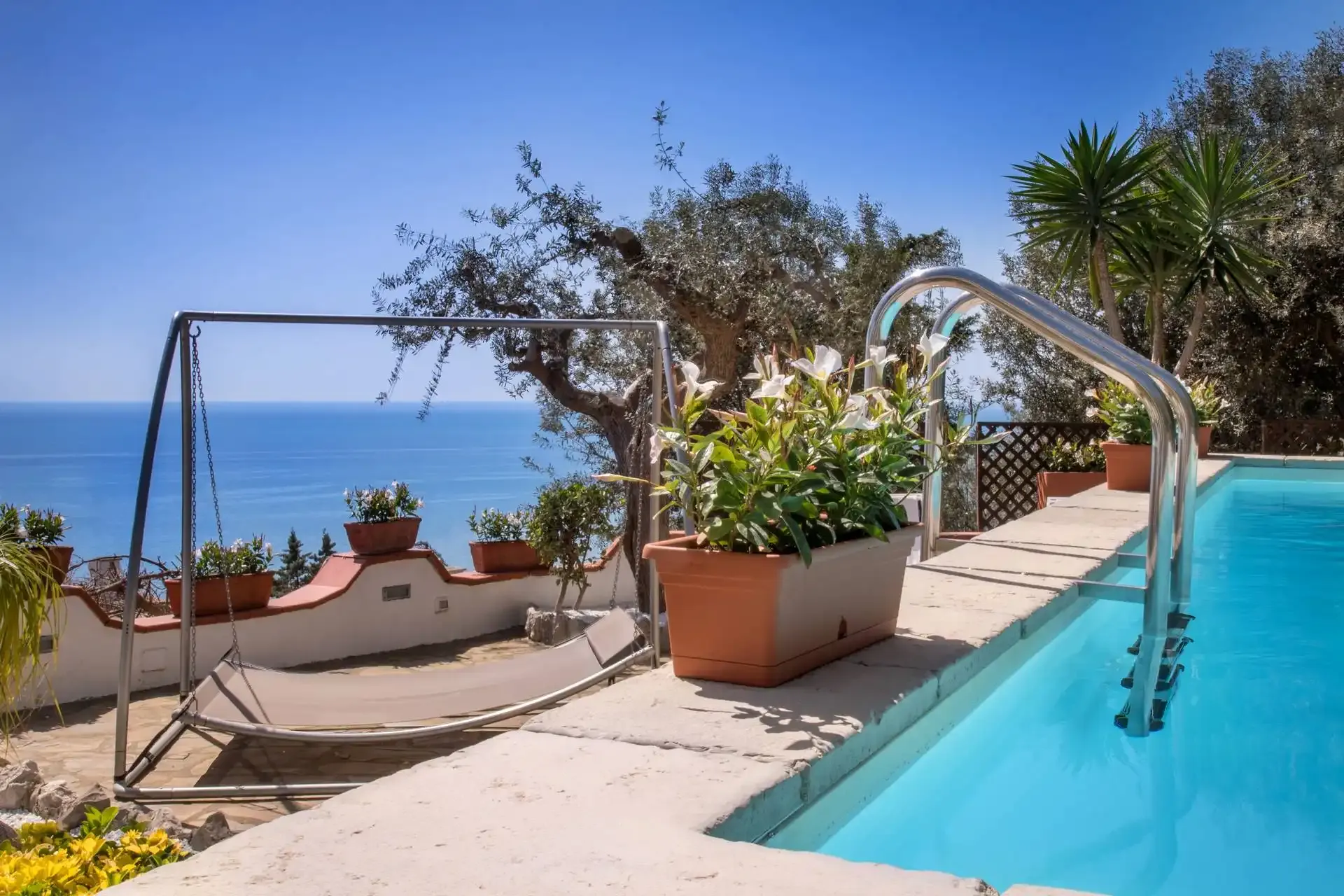 Villa Ambra - Thumbnail 22