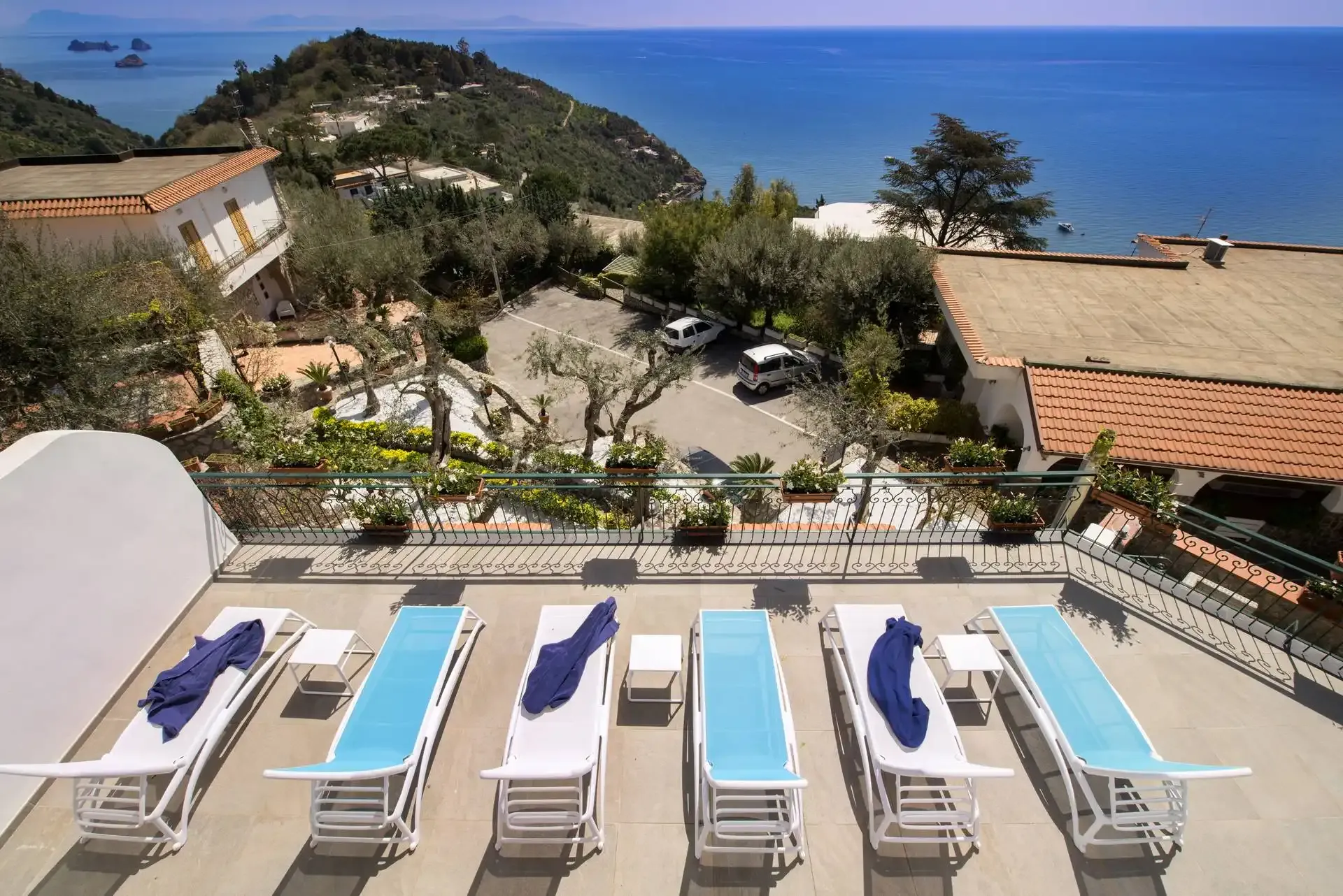 Villa Ambra - View 5