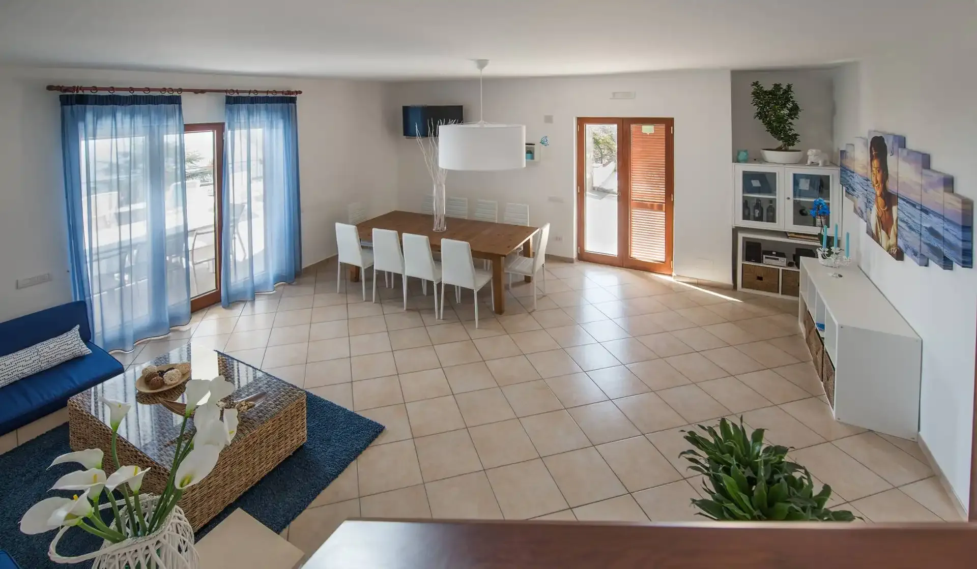 Villa Ambra - Thumbnail 7