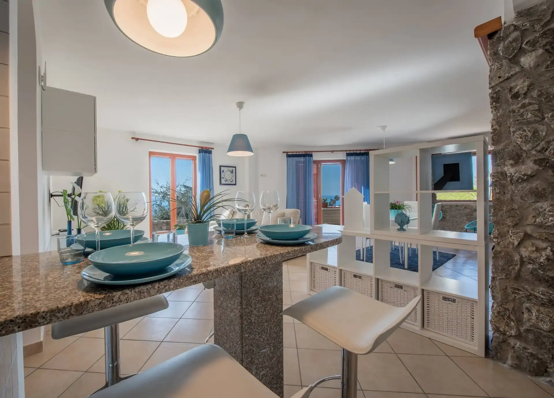 Villa Ambra - Thumbnail 8