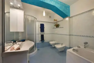 Villa Ambra - Thumbnail 9