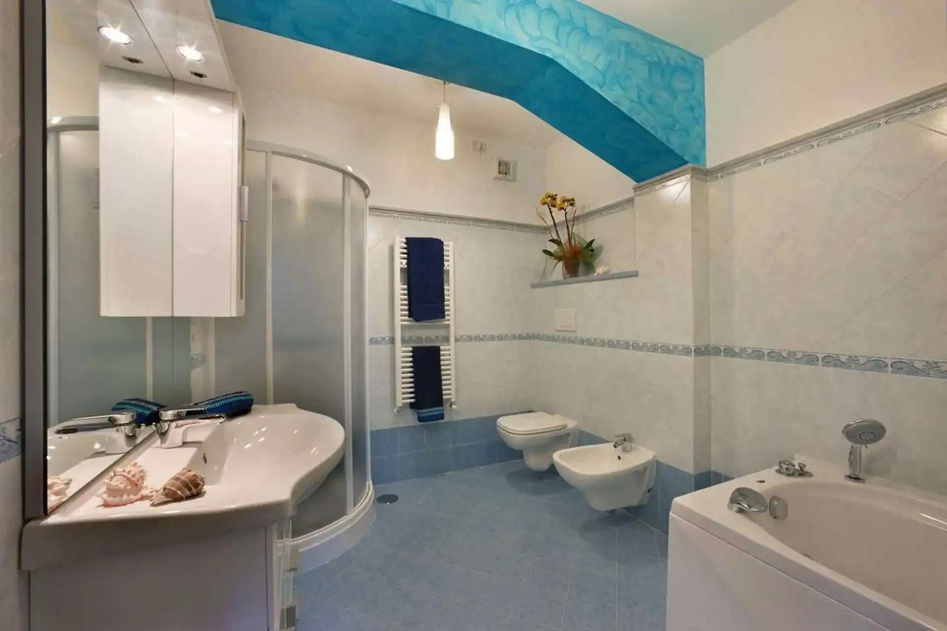 Villa Ambra - Thumbnail 9