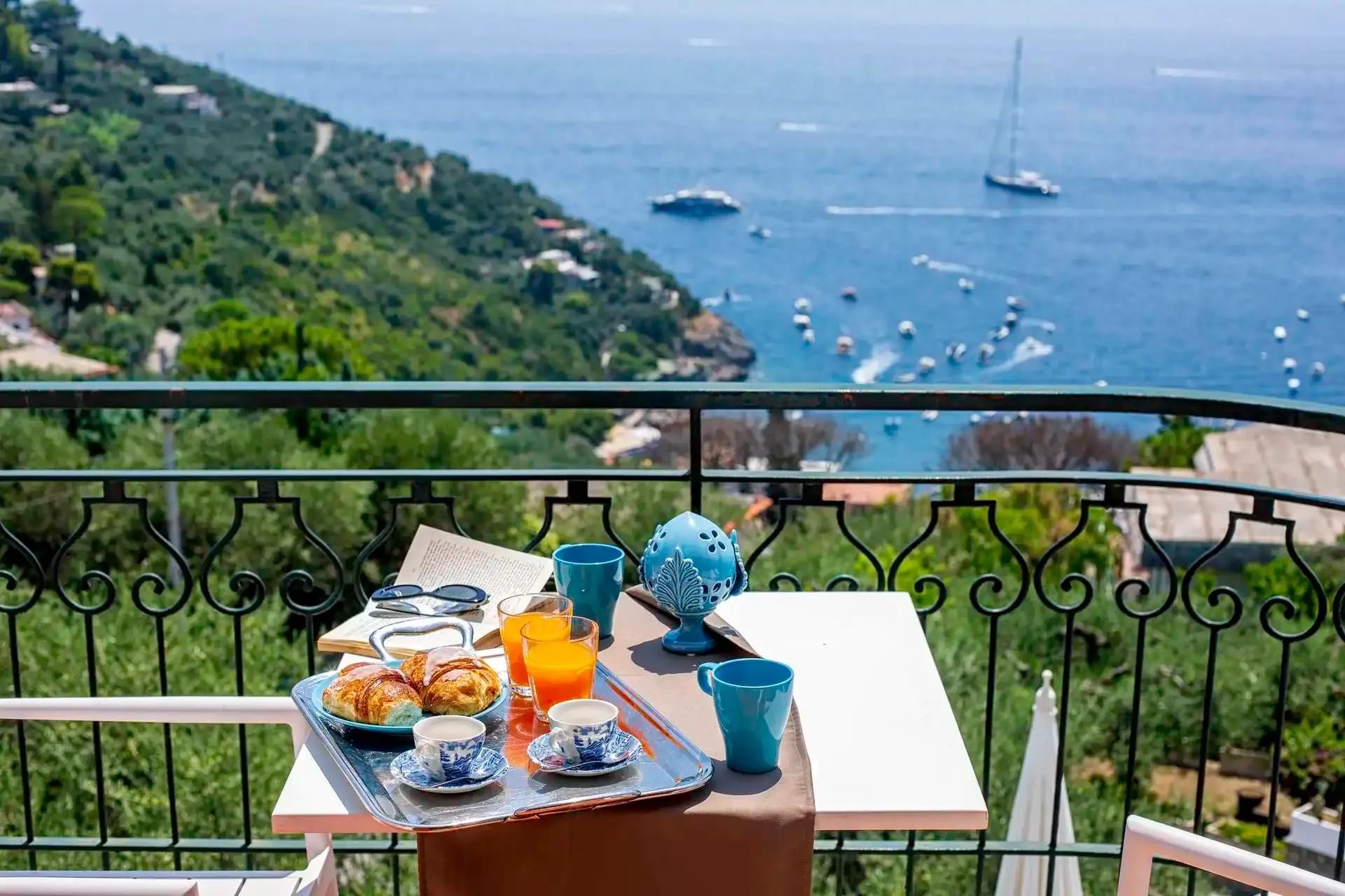 Villa Ambra - Thumbnail 11