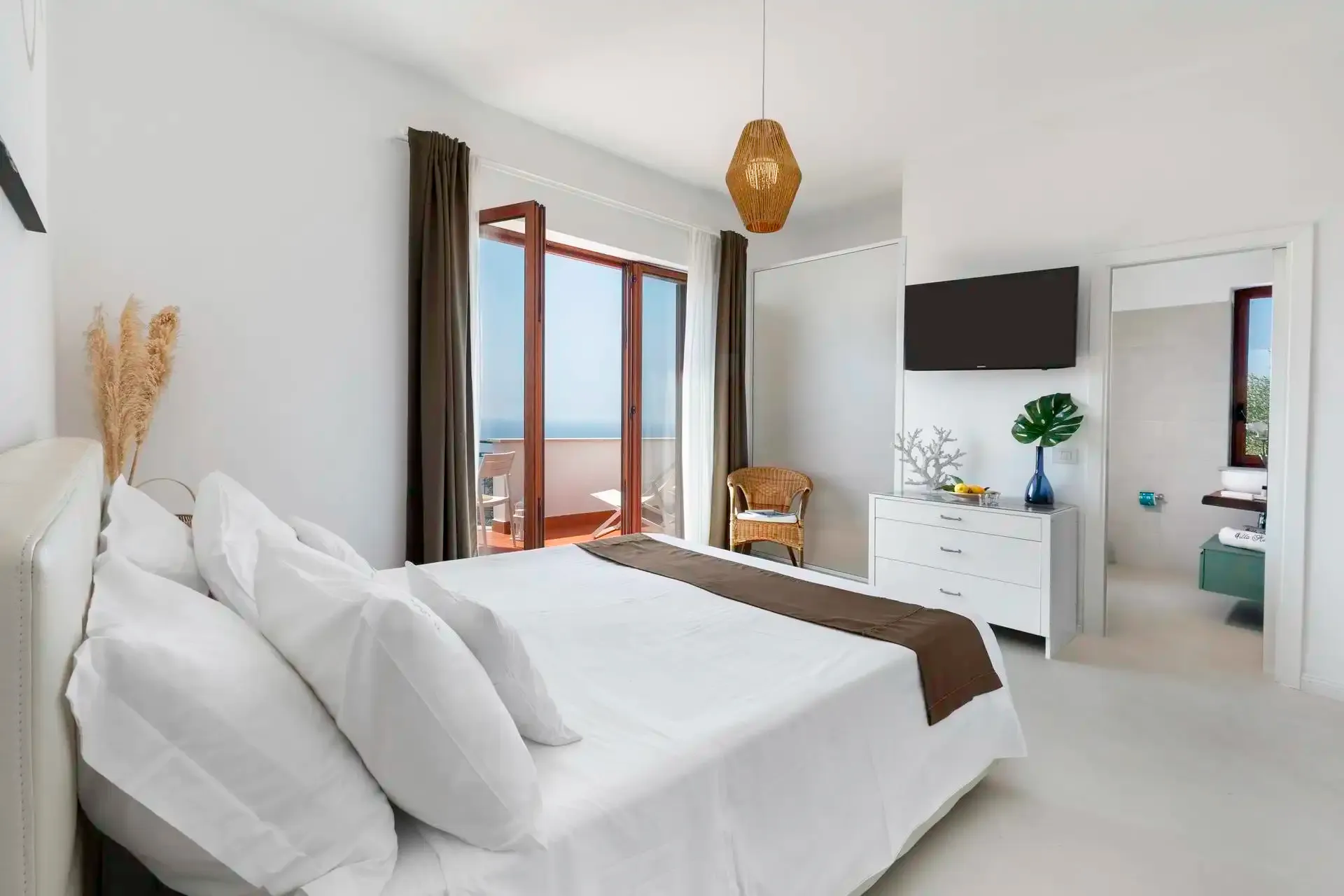 Villa Ambra - Thumbnail 12