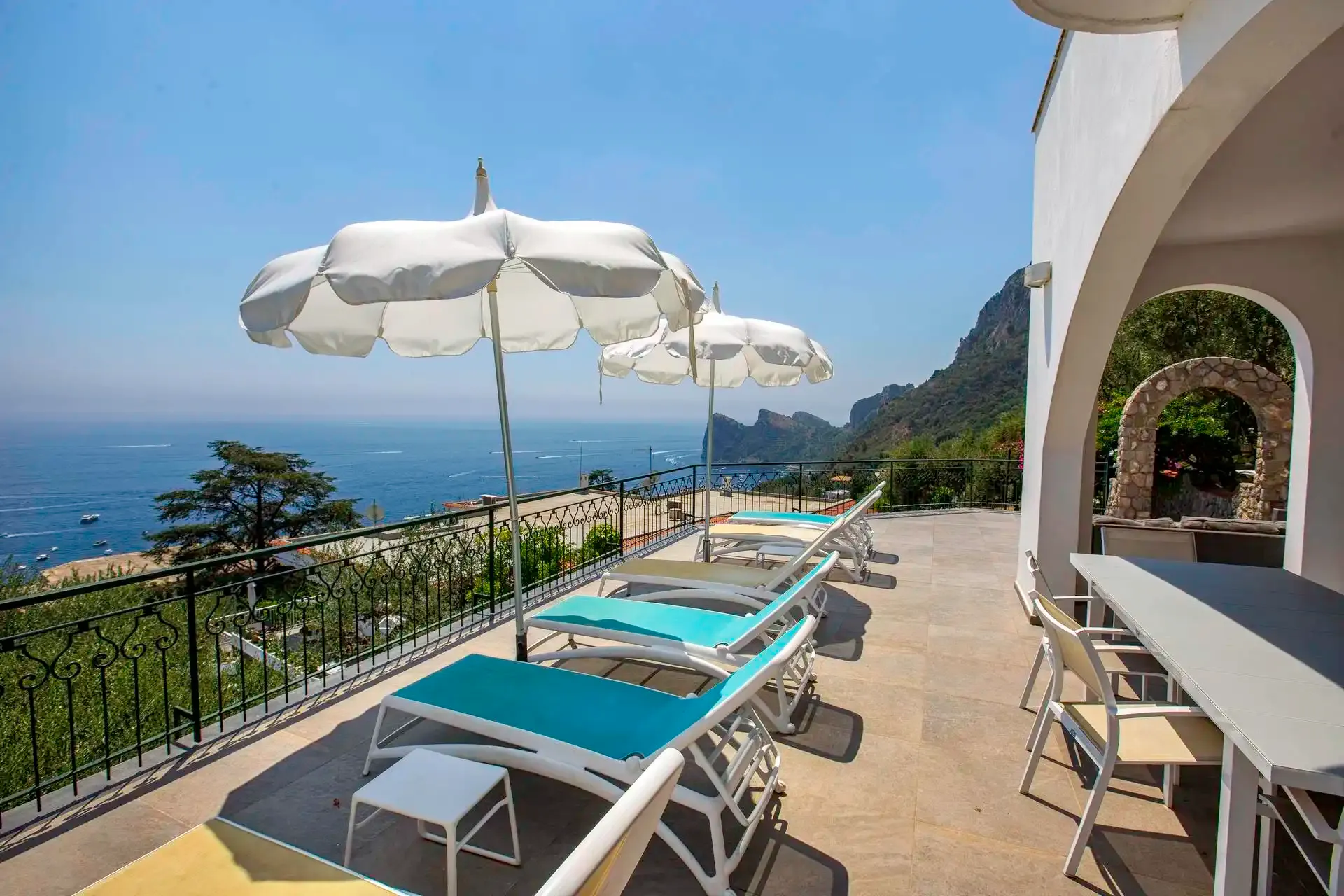 Villa Ambra - Thumbnail 15