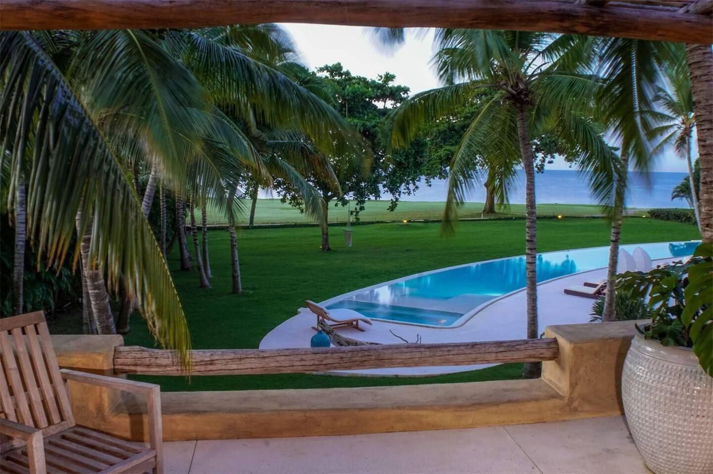 Villa Ani - View 2