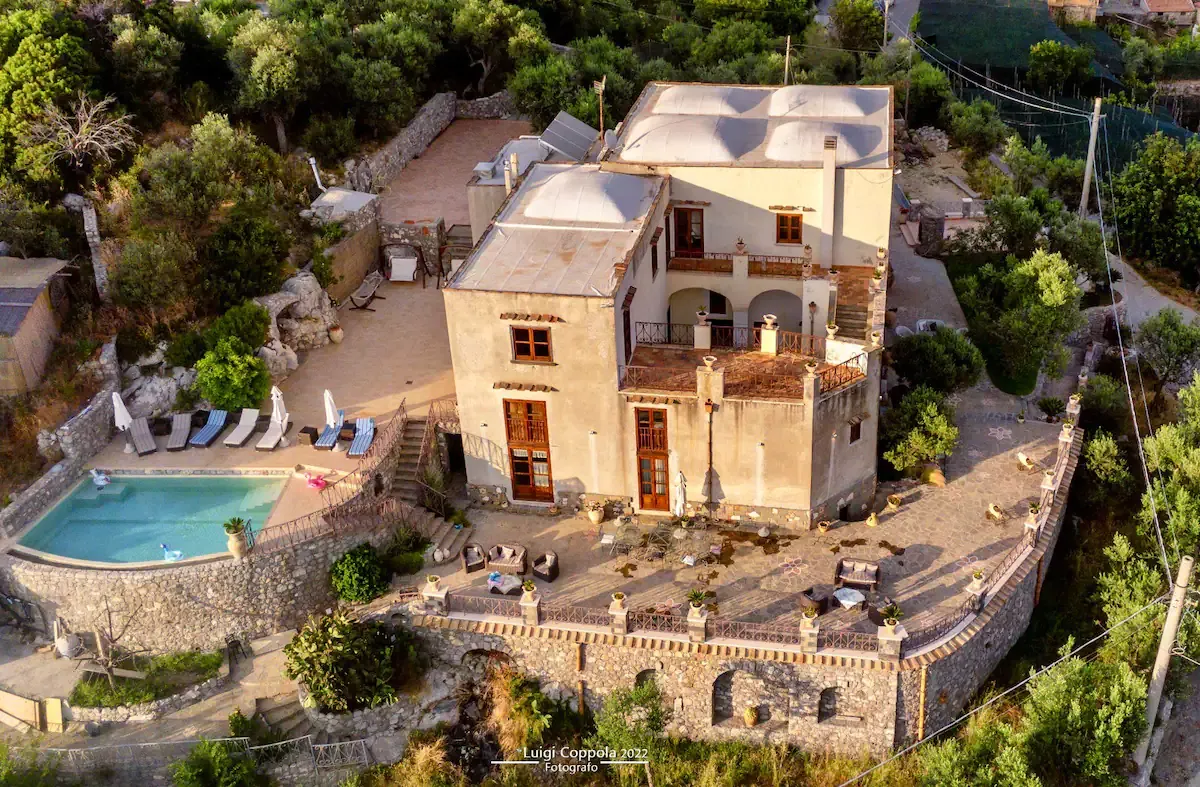 Villa Santa Lucia - Thumbnail 24
