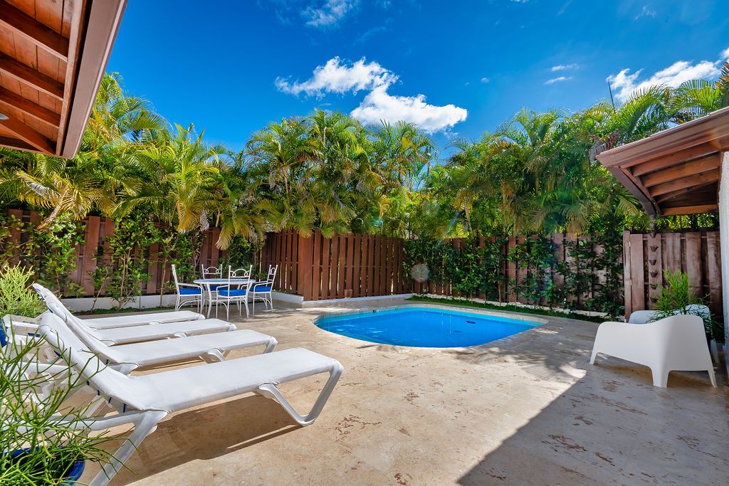 Villa Becca - Thumbnail 21