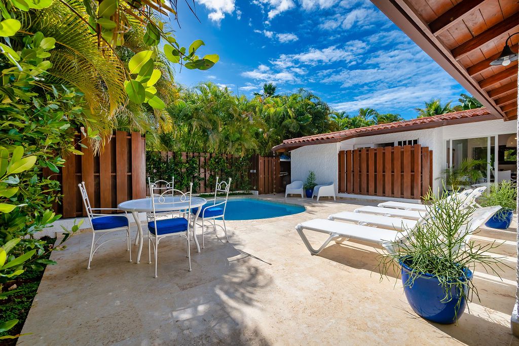 Villa Becca - Thumbnail 22