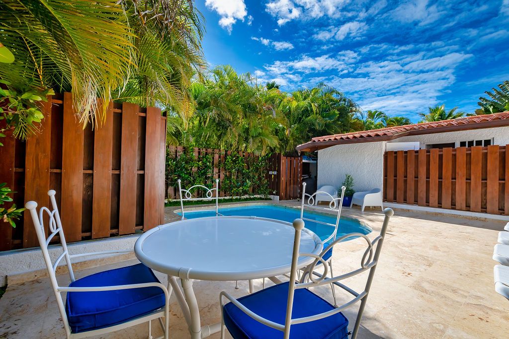 Villa Becca - Thumbnail 23