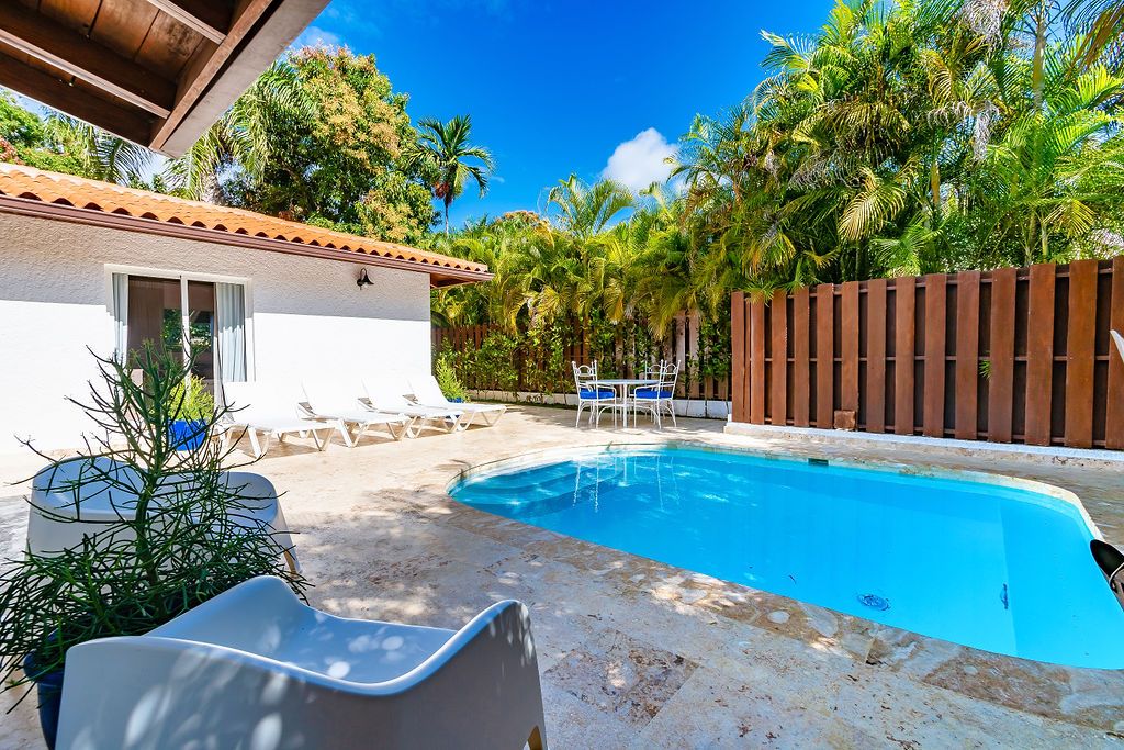 Villa Becca - Thumbnail 25