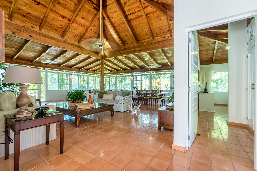 Villa Becca - Thumbnail 32