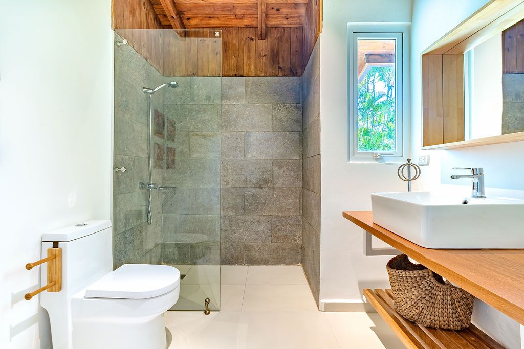 Villa Becca - Thumbnail 37