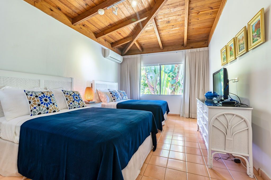 Villa Becca - Thumbnail 38