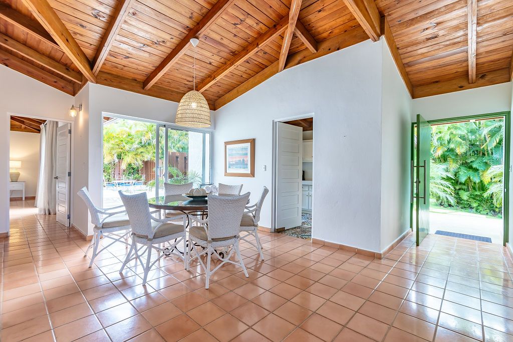 Villa Becca - Thumbnail 7