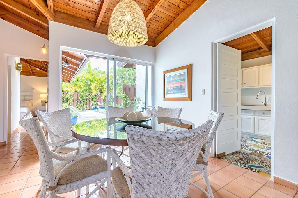 Villa Becca - Thumbnail 8