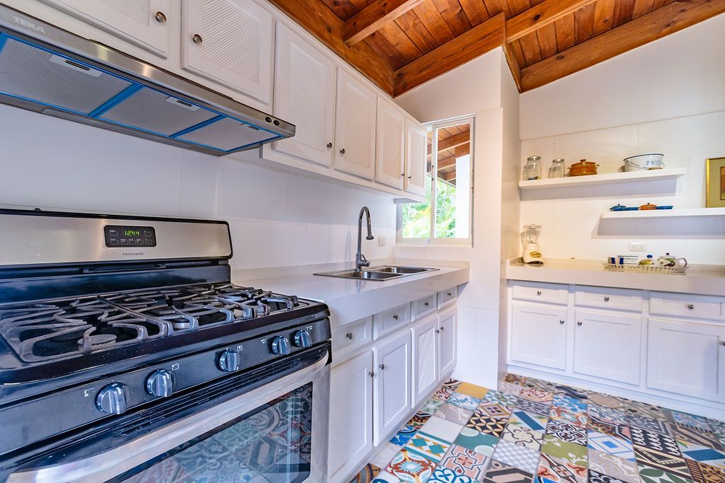 Villa Becca - Thumbnail 10