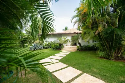 Villa Becca - Thumbnail 5